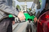 Reportan robó de gasolina en estaciones
