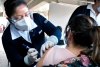Anuncian inicio de vacunación a personas de 50 a 59 de edad en Nezahualcóyotl y Ecatepec