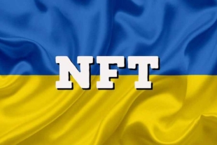 Ucrania lanza colección de NFTs para apoyar esfuerzos de guerra
