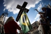 Brasil superó el medio millón de muertos por Covid