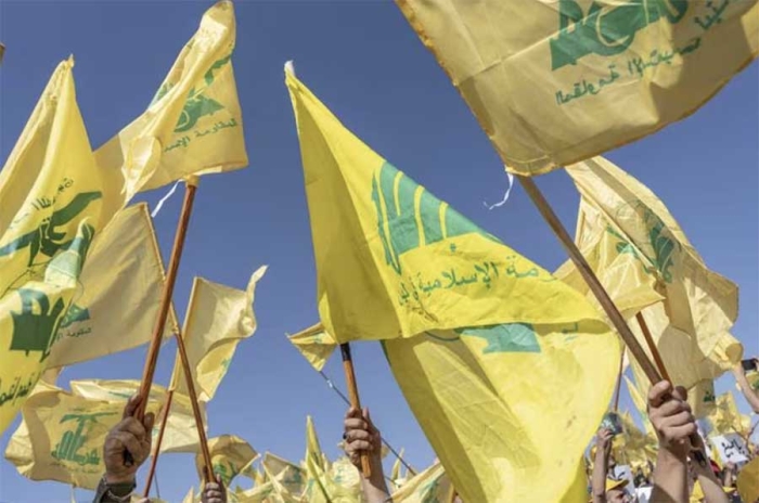 Israel elimina a alto mando de la milicia Hezbolá en Líbano