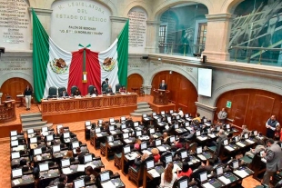 Proponen creación de centro de atención para la mujer en UAEM