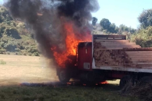 Fue en la comunidad de San Juan Atzingo