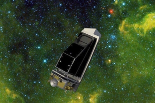 NASA construye telescopio &#039;cazador&#039; de asteroides peligrosos para la Tierra