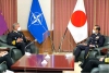 OTAN acuerda elevar cooperación militar con Japón