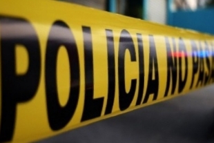 Asesinan a tres hombres en Ecatepec