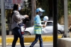 Adversidades no borran sonrisa a los mexiquenses