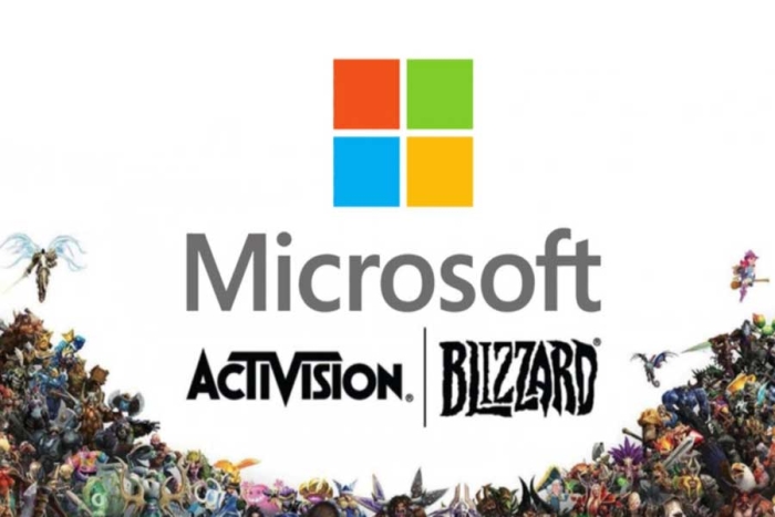 ¡Reino Unido bloquea a Microsoft y Xbox la compra de Activision Blizzard!