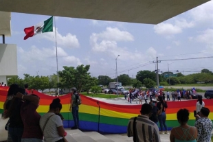 Aprueban en Yucatán el matrimonio igualitario