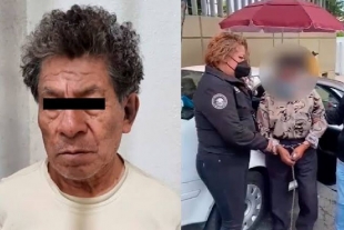 Secretaría de Seguridad traslada preventivamente a presunto feminicida múltiple al penal de Tenango del Valle