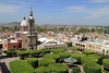 Salamanca, Tepic y Mérida, las ciudades en México con mejor calidad del aire