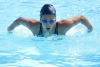 Nadadoras mexiquenses aplican medidas preventivas en su preparación rumbo a Tokio