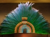 Mexicanos “hackean” museo de Viena pidiendo el regreso del penacho de Moctezuma