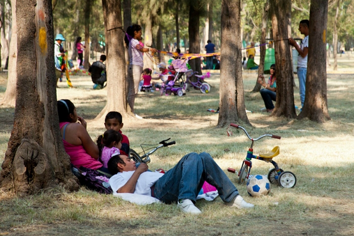 Piden legislar en favor de la familia en reforma constitucional