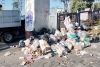 Hasta 5 mil pesos de multa por tirar basura en Toluca
