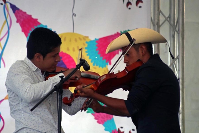 Secretaría de Cultura organiza “Posadas Culturales” en Toluca