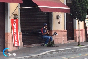 Música para sobrevivir