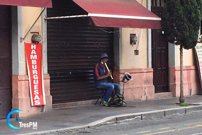 Música para sobrevivir