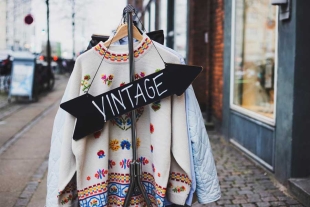 Las mejores tiendas para comprar ropa vintage en México