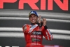 MotoGP: Marc Márquez no suelta el trono en Motorland