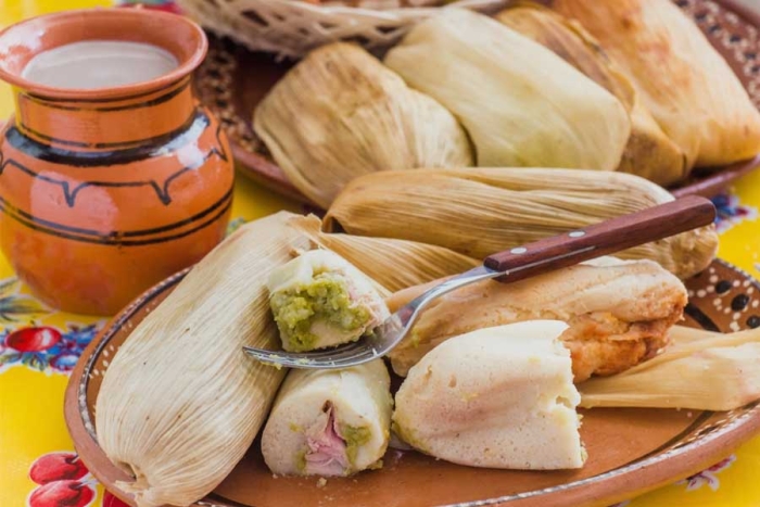 ¿Por qué comemos tamales el Día de la Candelaria?