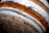 Descubren más agua en Júpiter de lo que se pensaba