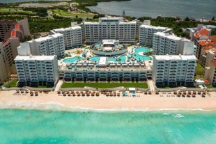 Firma Hilton inaugurará un nuevo Resort todo incluido en Cancún
