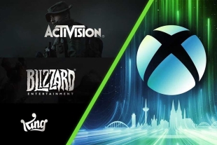 ¡Fin de la novela! Activision Blizzard ya es oficialmente parte de Xbox
