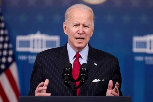 Tras tiroteo en Walmart, Biden presiona al Congreso: &quot;Hay que adoptar más acciones&quot;