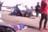 Mueren dos mujeres en accidente con mototaxi en Zumpango
