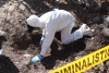 Encuentran fosas clandestinas con al menos 22 cuerpos en Tamaulipas