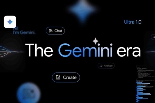 Otra de las novedades a destacar fue la asistencia de IA de Gemini en servicios como Gmail