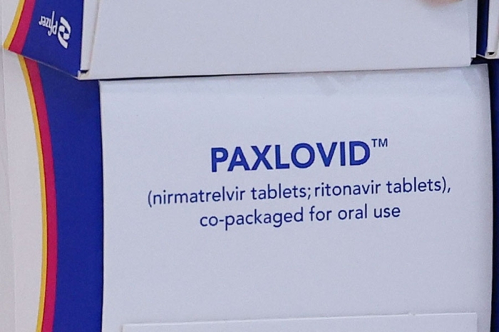 Pfizer solicita aprobación en EUA para tratamiento oral Paxlovid contra Covid-19