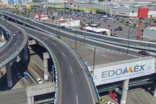 Diputados piden operación 24horas de Circuito Exterior Mexiquense