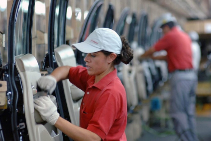 Necesaria aprobación de Reforma Laboral para concluir negociación comercial con EU