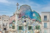 La Casa Batlló, en España, es elegida como el “mejor monumento del mundo 2021”