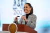 Elección judicial reunió más votos que el PRI y PAN juntos: Sheinbaum