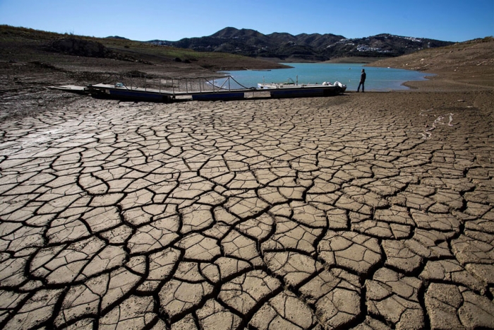 México y Estados Unidos elaborarán compromisos para combatir el cambio climático