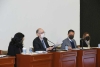 Consejo Universitario de la UAEMéx reconoce disminución de la deuda con el ISSEMyM