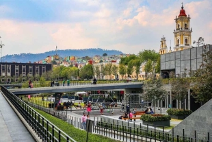 El arte y la ciencia se combinarán en el primer Festival Tolo de Toluca