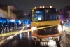 Asesinan a chofer de transporte público en Nezahualcóyotl