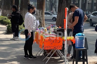 ¡Mexicano emprendedor!