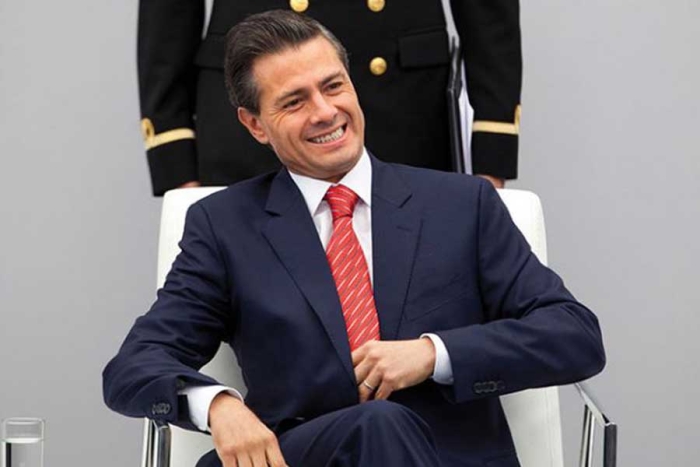 Gobierno español niega haber dado “visa de oro” a EPN, pero lo reconoce como inversor