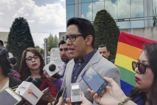 Pendiente llevar a la acción leyes en favor de la comunidad LGBTTTI