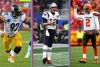 Las decepciones de la NFL en el 2019