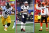 Las decepciones de la NFL en el 2019