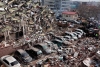 Un terremoto de 6.4 de intensidad vuelve a sacudir el sur de Turquía