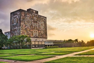 UNAM ofrece almacenar vacuna contra COVID-19