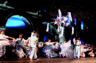 Ballet folklórico de Amalia Hernández anuncia funciones especiales para festejar la navidad