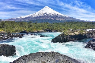 Los involucrados se comprometieron a fortalecer la gestión del agua dulce